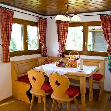 Feriendorf Oberhof Flachau Luaran gambar