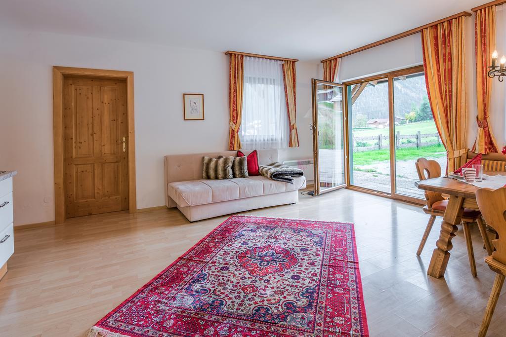 Feriendorf Oberhof Flachau Bilik gambar