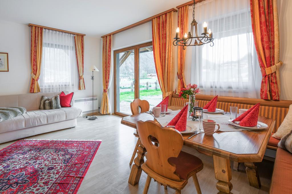Feriendorf Oberhof Flachau Bilik gambar