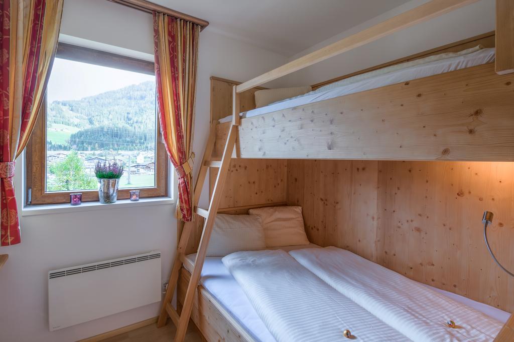 Feriendorf Oberhof Flachau Bilik gambar