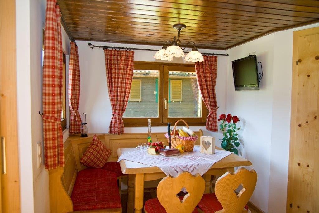 Feriendorf Oberhof Flachau Bilik gambar