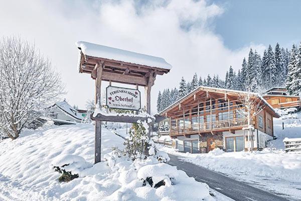 Feriendorf Oberhof Flachau Luaran gambar
