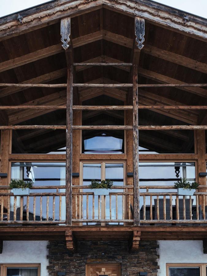 Feriendorf Oberhof Flachau Luaran gambar